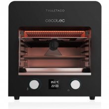 Cecotec Txuletaco 8000 Inferno Grelhador Elétrico de Alta Temperatura 2200W en PcComponentes