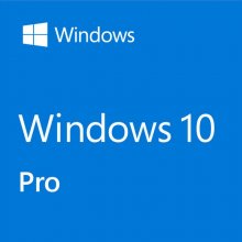 Microsoft Windows 10 Pro 32/64 Bit Multilenguaje Licencia Completa FPP Digital en PcComponentes