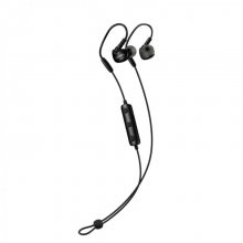 Canyon CNS-SBTHS1B Auriculares Deportivos Bluetooth Negros en PcComponentes
