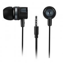 Canyon CNE-CEP3DG Auriculares Gris Oscuro en PcComponentes