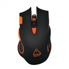 Canyon Corax CND-SGM5N Ratón Gaming 6400 DPI Negro en PcComponentes