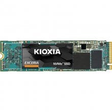 Kioxia EXCERIA 500GB SSD NVMe M.2 2280 en PcComponentes