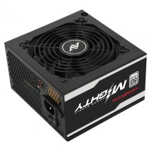 Abkoncore Mighty 500W Semi Modular 80 Plus en PcComponentes