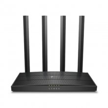 TP-Link Archer C80 Router Inalámbrico MU-MIMO AC1900 Negro en PcComponentes