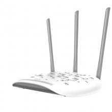 TP-Link TL-WA901N Punto de Acceso Inalámbrico 450Mbps N en PcComponentes