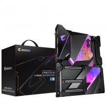 Gigabyte Z490 AORUS XTREME WATERFORCE en PcComponentes
