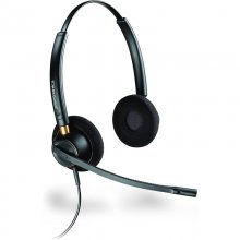 Plantronics EncorePro 520 Binaural Auriculares con Cancelación de Ruido en PcComponentes