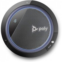 Plantronics Calisto 3200 Altavoz Manos Libres para Audioconferencias en PcComponentes