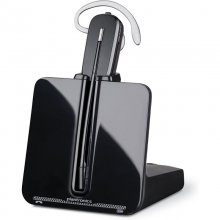 Plantronics CS540 Auricular Inalámbrico + HL10 Descolgador Electrónico en PcComponentes