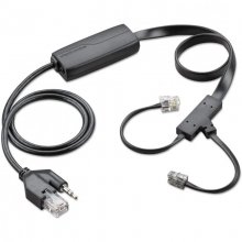 Plantronics APC-43 Cable Interruptor con Descolgador Electrónico para Cisco en PcComponentes