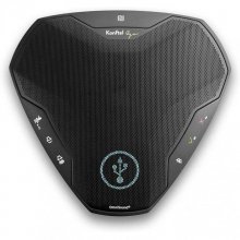 Konftel Ego Sistema de Audioconferencia Inalámbrico