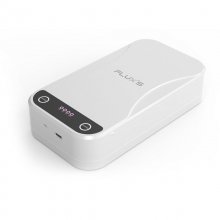 Fluxs F120 Esterilizador UVC Ultravioleta en PcComponentes