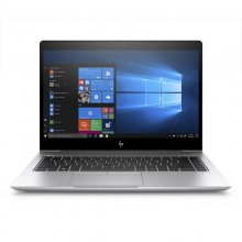 HP EliteBook 840 G6 Intel Core i7-8565U/16GB/512GB SSD/14" en PcComponentes