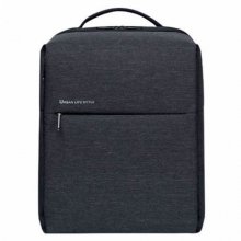 Xiaomi Mi City Backpack 2 Mochila para Portátil 15.6" Gris Oscuro en PcComponentes