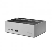 Targus Base de Conexión Thunderbolt 3 DV4K con Suministro de Energía en PcComponentes