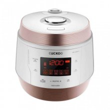 Cuckoo CMC-QSB501S Olla Eléctrica Multifunción 8 en 1 en PcComponentes