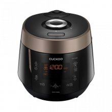 Cuckoo CRP-P1009S Arrocera Eléctrica Multifunción 1.8L en PcComponentes