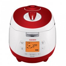 Cuckoo CRP-M1059F Arrocera Eléctrica 1.8L en PcComponentes
