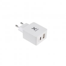 Xtorm Adaptador de Corriente USB+USB-C en PcComponentes