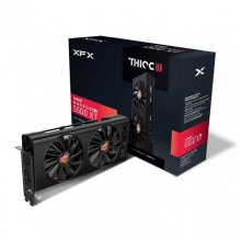 XFX AMD Radeon RX 5500 XT 8GB GDDR6 THICC II Pro en PcComponentes