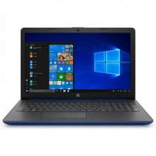 HP 15-DA0253NS Intel Core i3-7020U/8GB/256GB SSD/GF MX110/15.6" en PcComponentes