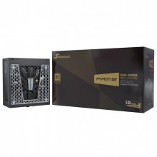 Seasonic Prime GX850 850W 80 Plus Gold Full Modular en PcComponentes