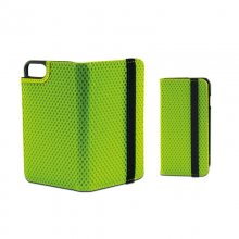 Ksix Folio Sport Funda con Elástico Verde para iPhone 7/8/SE 2020 en PcComponentes