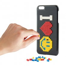 Ksix Play Block Funda Negra para iPhone 7 en PcComponentes