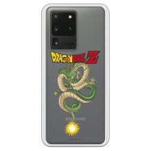Personalaizer Funda Dragon Ball Z Dragon Shenron para Samsung Galaxy S20 Ultra en PcComponentes