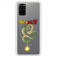 Personalaizer Funda Dragon Ball Z Dragon Shenron para Samsung Galaxy S20 Plus en PcComponentes