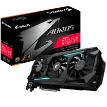 Gigabyte AORUS Radeon RX 5700 XT 8GB GDDR6 en PcComponentes