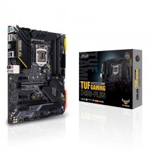 Asus TUF GAMING Z490-PLUS en PcComponentes