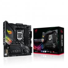 Asus ROG STRIX Z490-G GAMING WI-FI en PcComponentes