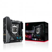 Asus ROG STRIX Z490-I GAMING en PcComponentes