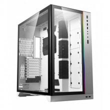 Lian-Li PC-O11D Dynamic XL ROG Edition Torre ATX Blanca en PcComponentes