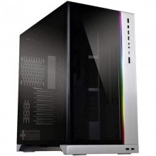 Lian-Li PC-O11D Dynamic XL ROG Edition Torre ATX Plata en PcComponentes