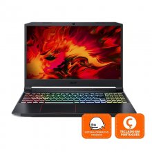 Acer Nitro 5 AN515-55-77YK I7-10750H/8GB/512GB/RTX2060/6GB/15.6" (PT) en PcComponentes