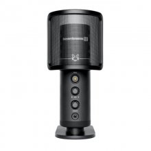 Beyerdynamic Fox Micrófono Profesional de Estudio USB-C en PcComponentes