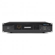 Samson MXS3500 Amplificador Profesional en PcComponentes