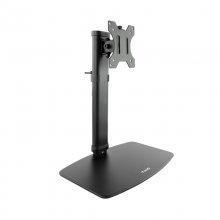 TooQ DB1127TN-B Suporte de Mesa 1 Braço 17-27" VESA 100x100 Preto en PcComponentes