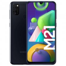 Samsung Galaxy M21 4GB/64GB 6,4'' Preto en PcComponentes