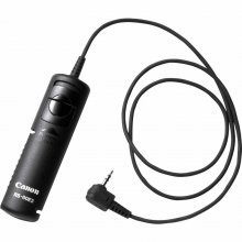 Canon RS-60E3 Disparador Remoto en PcComponentes