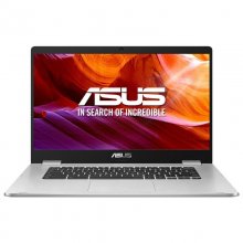 Asus Chromebook Z1500CN-EJ0165 Intel Pentium N4200/8GB/64GB eMMC/15.6" en PcComponentes