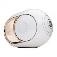 Devialet Phantom Gold Altavoz Bluetooth 4500W Blanco en PcComponentes