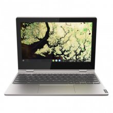 Lenovo Chromebook C340-11 Intel Celeron N4000/8GB/64GB eMMC/11.6" Táctil en PcComponentes