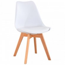 Beat Vintage 20 Silla Blanca