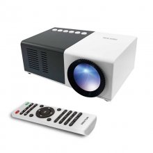 Prixton Cinema Mini Proyector FullHD 900 Lúmenes en PcComponentes