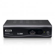 Engel RT-0430 T2 Recetor/Gravador TDT-2 HD USB en PcComponentes