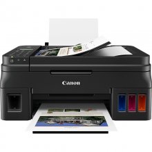 Canon Pixma G4511 Multifunción Color Wifi Fax