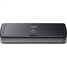 Canon imageFORMULA P-215II Escáner Portátil de Documentos en PcComponentes